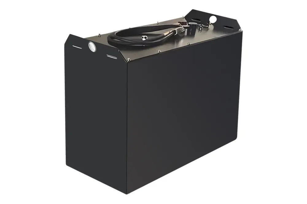 24 V Lityum Akü